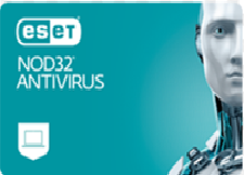 Antivirus Eset