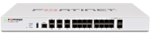 Fortinet FG100E