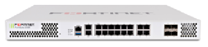 Fortinet FG-200E